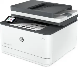 HP LaserJet Pro MFP 3102fdw 3G630F#B19 laserová multifunkce
