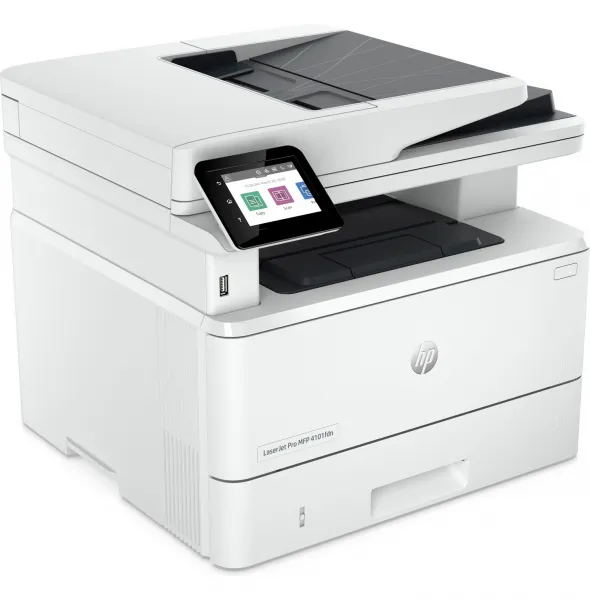 HP LaserJet Pro MFP 4102dw 2Z622F#B19 laserová multifunkcia