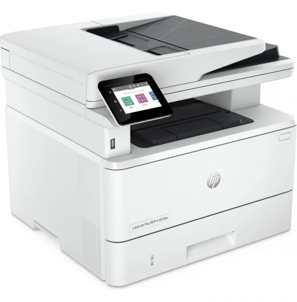HP LaserJet Pro MFP 4102fdn 2Z623F#B19 laserová multifunkcia