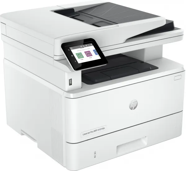 HP LaserJet Pro MFP 4102fdw 2Z624F#B19 laserová multifunkcia