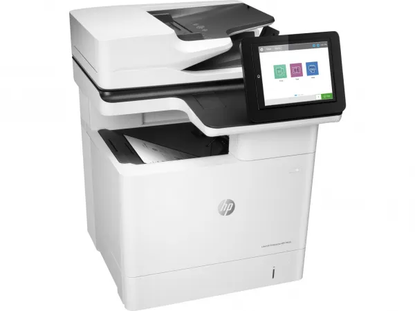 HP LaserJet Enterprise M636fh 7PT00A#B19 laserová multifunkcia