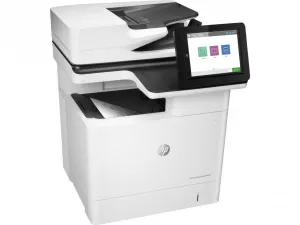 HP LaserJet Enterprise M636fh 7PT00A#B19 laserová multifunkcia