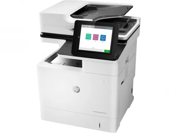 HP LaserJet Enterprise M636fh 7PT00A#B19 laserová multifunkcia