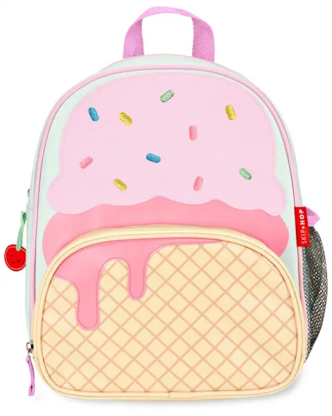 SKIP HOP Spark Style Batôžtek do škôlky Zmrzlina 3r+