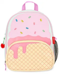 SKIP HOP Spark Style Batôžtek do škôlky Zmrzlina 3r+