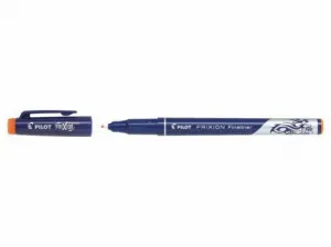 Pilot FriXion mikrofix oranžová 1ks
