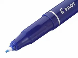 Pilot FriXion mikrofix fialová 1ks