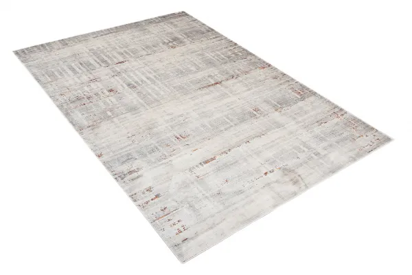 ArtTapi Koberec FEYRUZ FFS A084A | Light Gray 120 x 170 cm