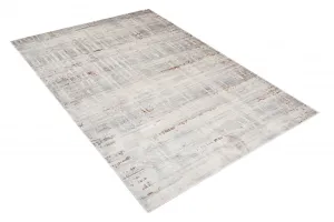 ArtTapi Koberec FEYRUZ FFS A084A | Light Gray 120 x 170 cm