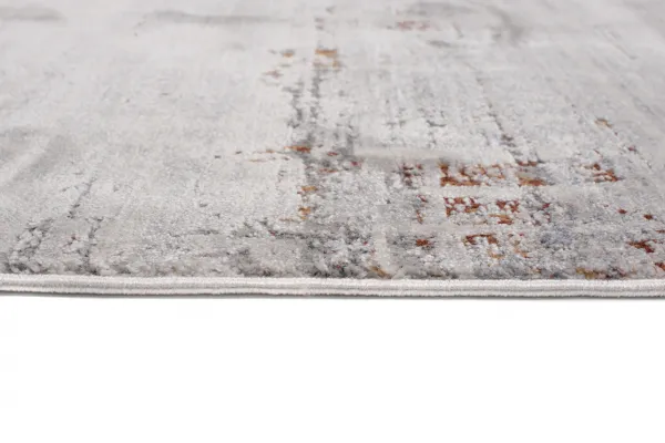 ArtTapi Koberec FEYRUZ FFS A084A | Light Gray 120 x 170 cm