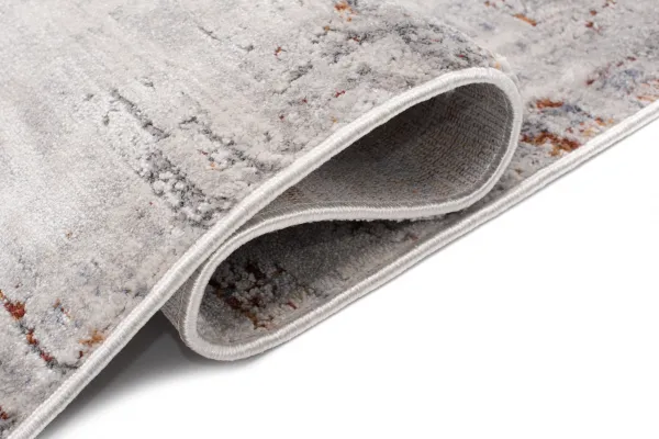 ArtTapi Koberec FEYRUZ FFS A084A | Light Gray 120 x 170 cm