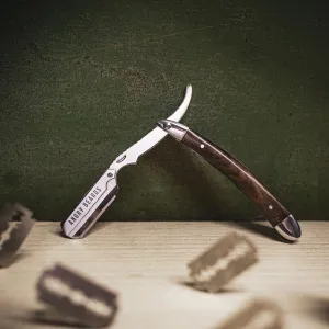 Angry Beards shavetta František Materiál púzdra: Koža