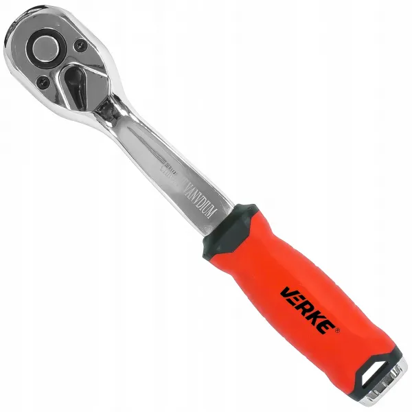 RACNA 3/8" 72 ZUBOV VERKE