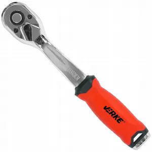 RACNA 3/8" 72 ZUBOV VERKE