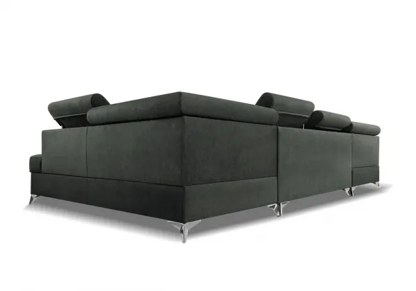 Sedacia súprava MADRYT SUPER Látka: Vena 3