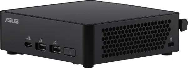 ASUS NUC 14 Pro NUC14RVKU5000R2/Intel Core Ultra 5/DDR5/USB3.0/LAN/WiFi/Intel Arc GPU/M.2/EU napájecí kabel