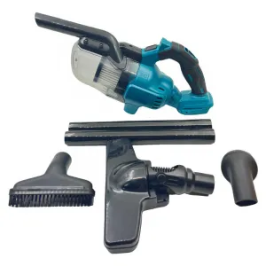 AMOEBA 650W akumulátorový elektrický ručný vysávač pre batériu MAKITA 18V