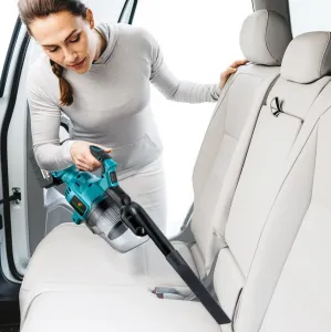 AMOEBA 650W akumulátorový elektrický ručný vysávač pre batériu MAKITA 18V