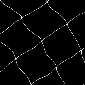 Futbalová bránka NICOLO 300x205x120 cm