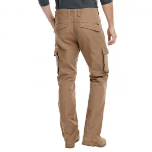 Bushman nohavice Dorset camel 64