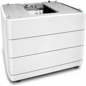 HP PageWide 3x550 sheet Paper Tray/Stand