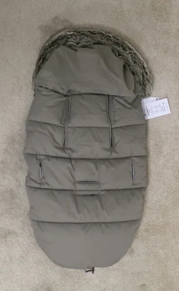 PETITE&MARS Fusak 4v1 Comfy Mocha Mousse