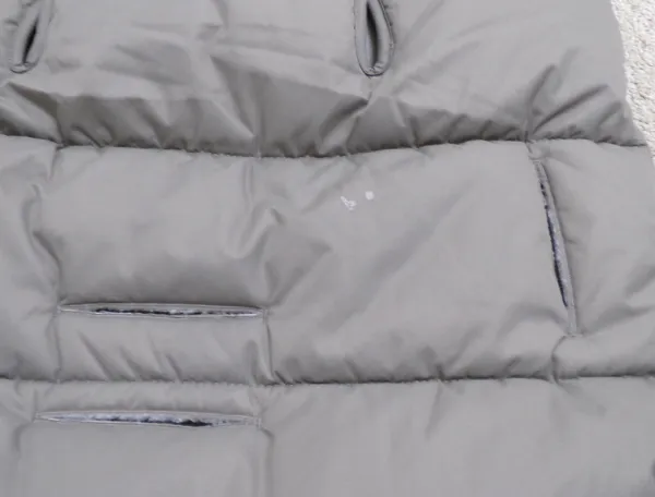 PETITE&MARS Fusak 4v1 Comfy Mocha Mousse