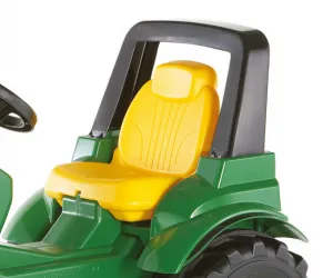Šlapací traktor Rolly Toys John Deere 700028