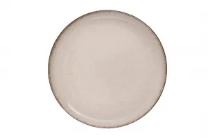 Hermia Porcelánová sada 24 ks talířů Cinnamon béžová