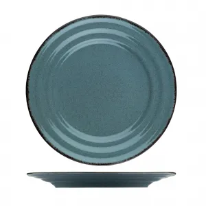 Hermia Porcelánová sada 24 ks talířů DoubleBlue modrá