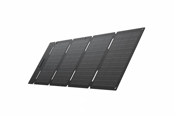 EcoFlow 45W solárny panel (Typ-C) 1ECOS45