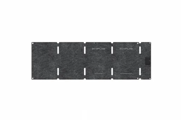 EcoFlow 45W solárny panel (Typ-C) 1ECOS45