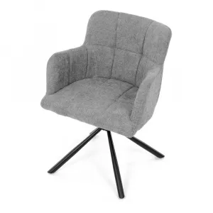 Otočné jedálenské kreslo DCH-T1122 Autronic