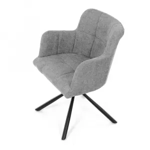 Otočné jedálenské kreslo DCH-T1122 Autronic