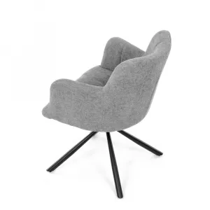 Otočné jedálenské kreslo DCH-T1122 Autronic