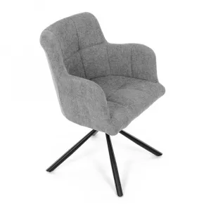 Otočné jedálenské kreslo DCH-T1122 Autronic