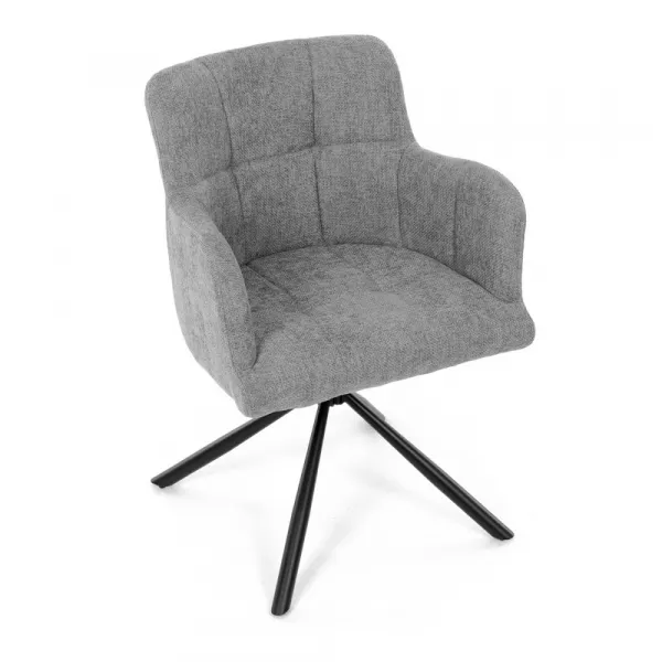 Otočné jedálenské kreslo DCH-T1122 Autronic