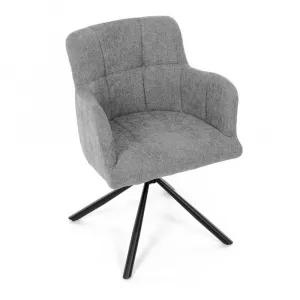 Otočné jedálenské kreslo DCH-T1122 Autronic
