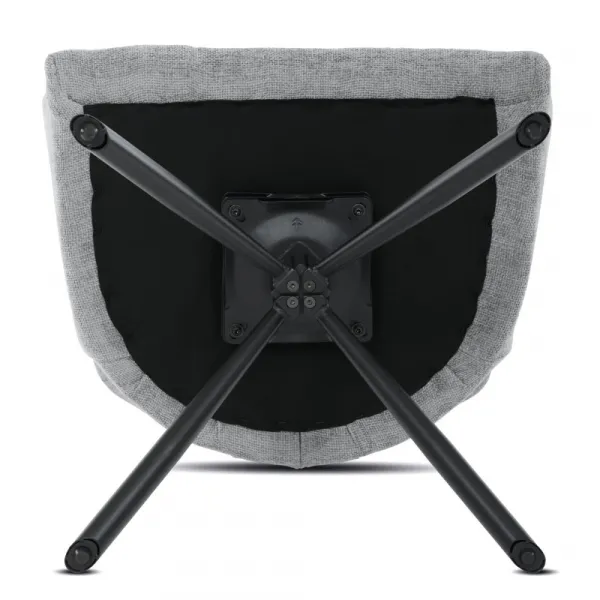 Otočné jedálenské kreslo DCH-T1122 Autronic