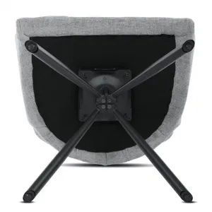 Otočné jedálenské kreslo DCH-T1122 Autronic