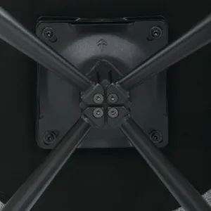Otočné jedálenské kreslo DCH-T1122 Autronic