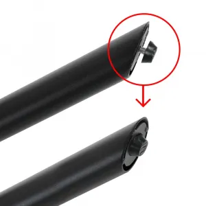 Otočné jedálenské kreslo DCH-T1122 Autronic