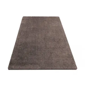 Domtextilu Štýlový koberec v cappuccino farbe Šírka: 200 cm | Dĺžka: 290 cm 30895_26338