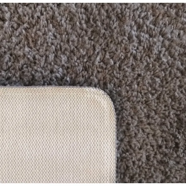 Domtextilu Štýlový koberec v cappuccino farbe Šírka: 200 cm | Dĺžka: 290 cm 30895_26338