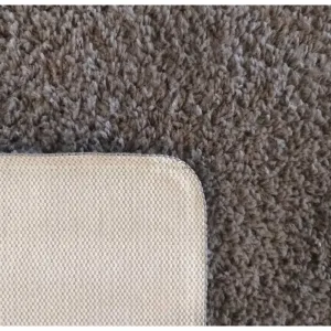 Domtextilu Štýlový koberec v cappuccino farbe Šírka: 200 cm | Dĺžka: 290 cm 30895_26338