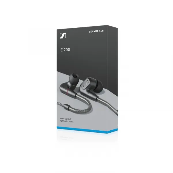 Sennheiser IE 200