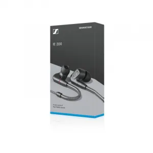 Sennheiser IE 200