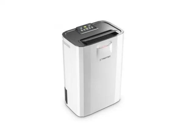 Trotec TTR 57 E, adsorpčný odvlhčovač vzduchu
