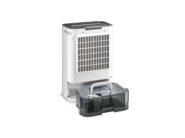 Trotec TTR 57 E, adsorpčný odvlhčovač vzduchu