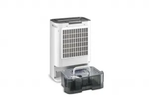 Trotec TTR 57 E, adsorpčný odvlhčovač vzduchu